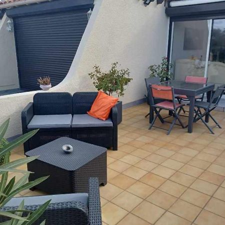 Villa Hélio-village 3 Agde Exterior foto